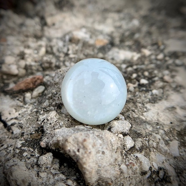 Natural Moonstone - 9.70 Carat