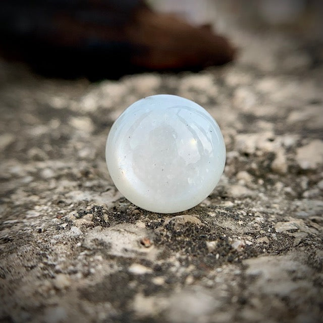 Natural Moonstone - 9.70 Carat