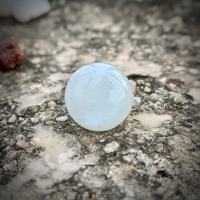 Natural Moonstone - 9.70 Carat