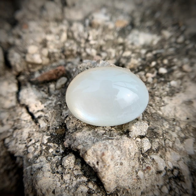 Natural Moonstone - 15.90 Carat