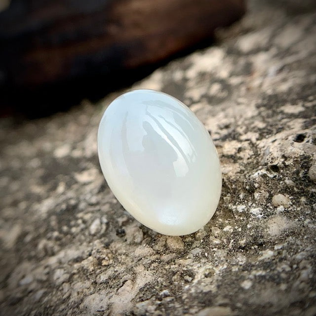 Natural Moonstone - 15.90 Carat