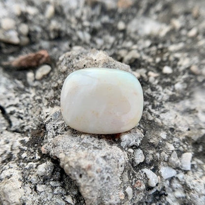 Natürlicher Opal - 8,25 Karat/9,16 Ratti