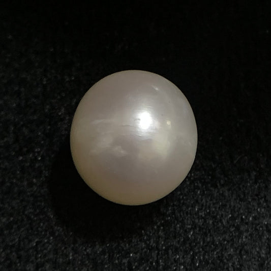 Südseeperle - 7,95 Karat/8,82 Ratti 