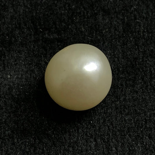 Natural Pearl - 8.23 Carats/9.13 Ratti