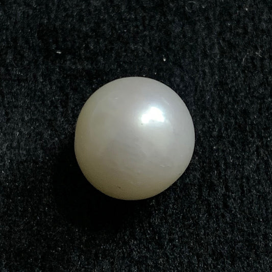 Natural Pearl - 7.18 Carats/7.96 Ratti