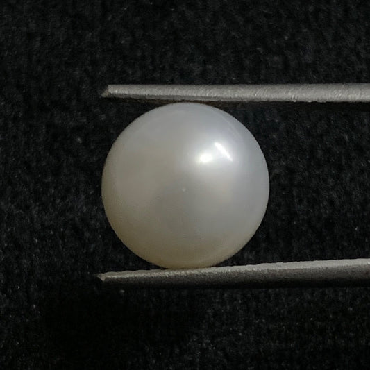 Natural Pearl - 6.82 Carats/7.57 Ratti