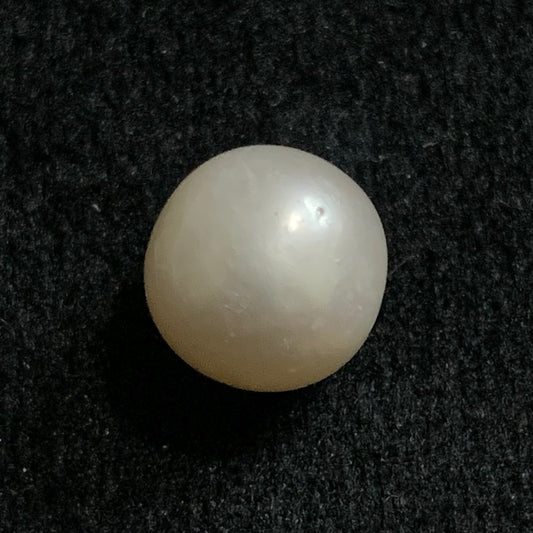 South Sea Pearl - 6.63 Carats/7.35 Ratti