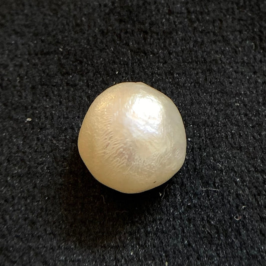 Natural Pearl - 7.37 Carats/8.18 Ratti