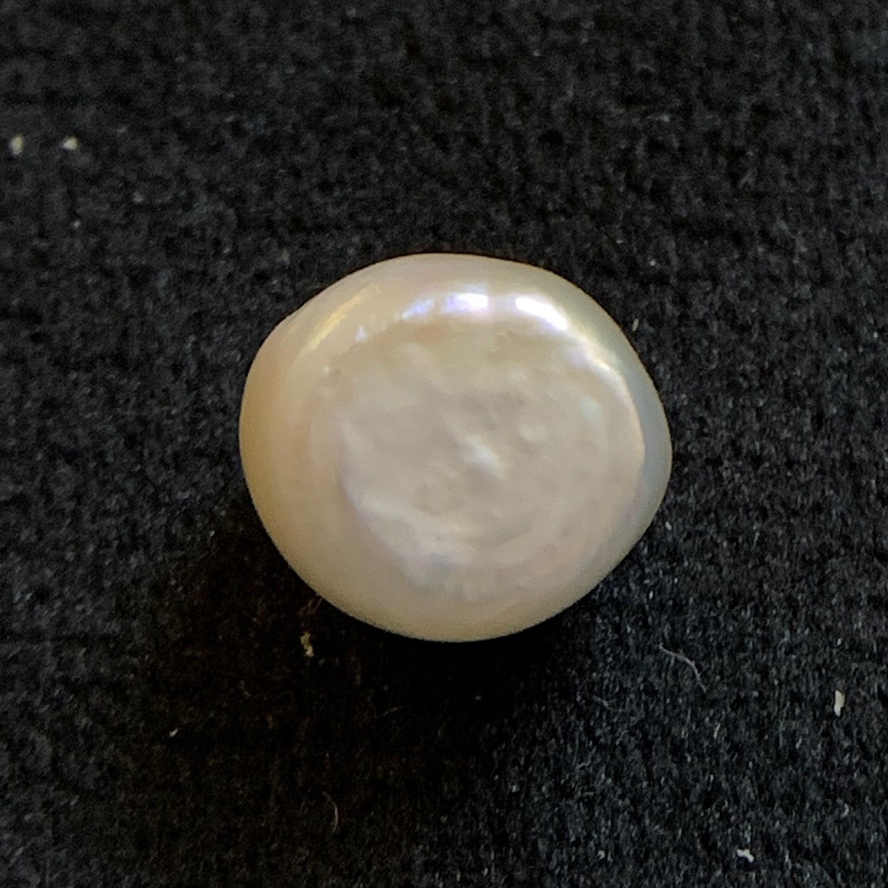 Natural Pearl - 5.28 Carats/5.86 Ratti