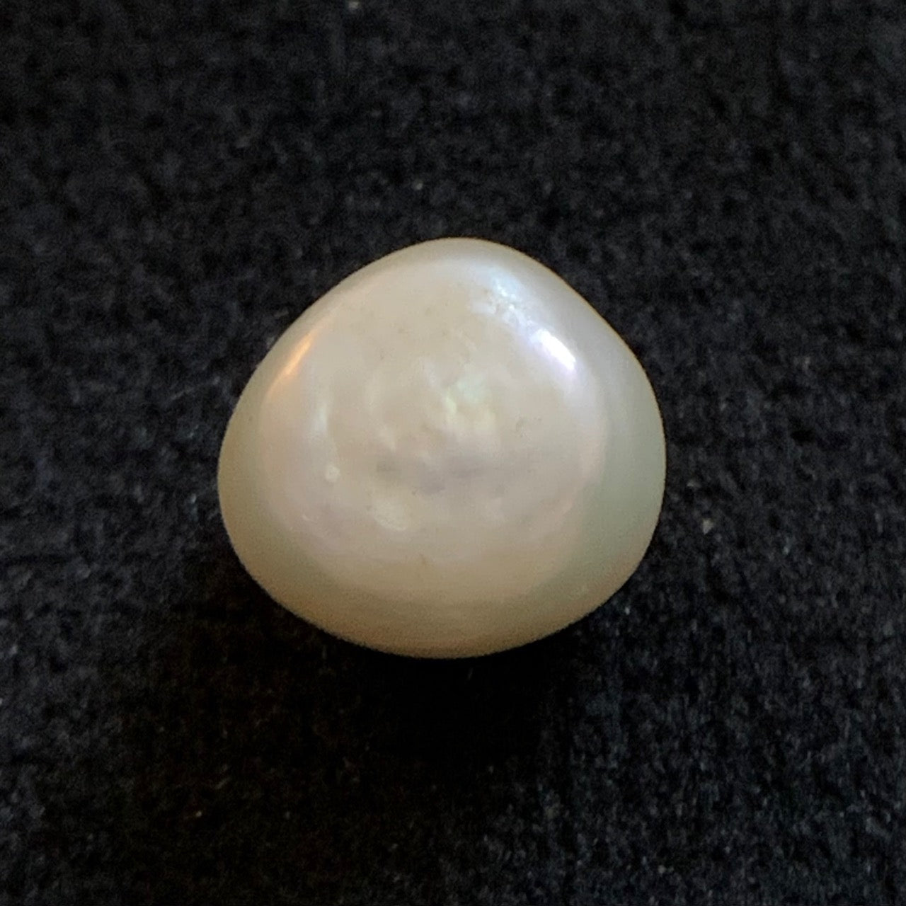 Natural Pearl - 5.20 Carats/5.77 Ratti