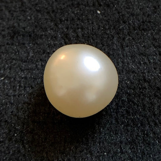 Natural Pearl - 5.20 Carats/5.77 Ratti