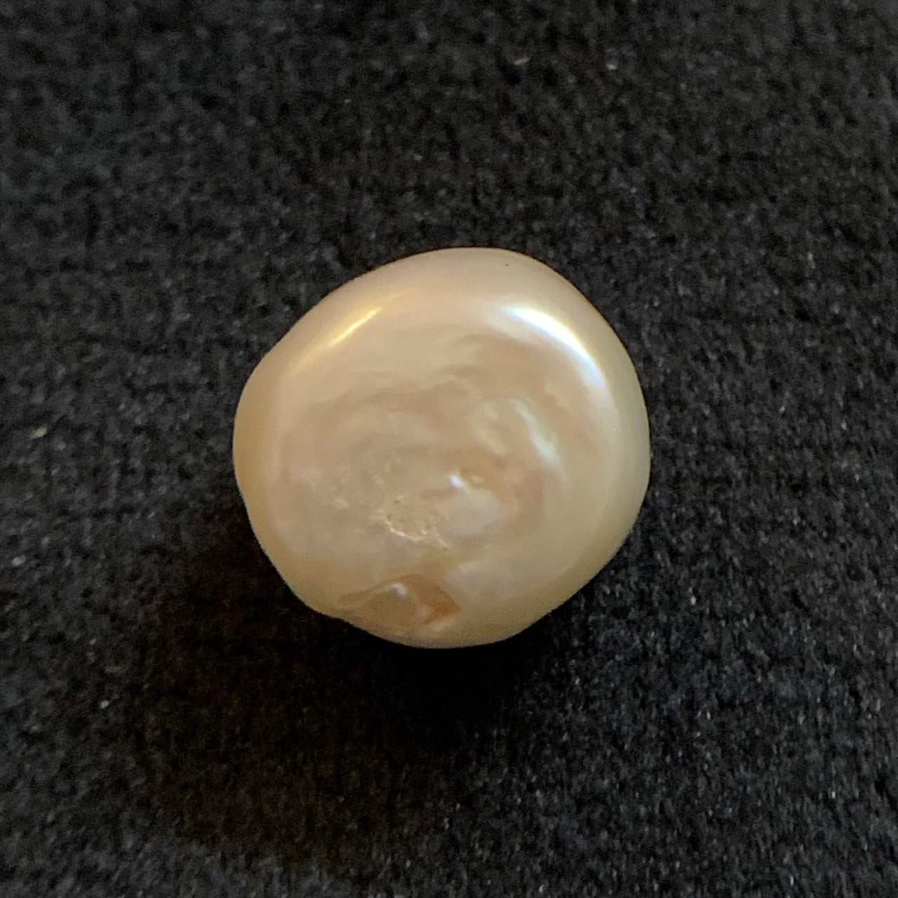 Südseeperle - 7,90 Karat/8,80 Ratti 