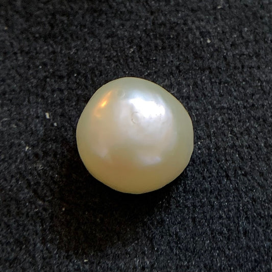 Natural Pearl - 5.23 Carats/5.80 Ratti