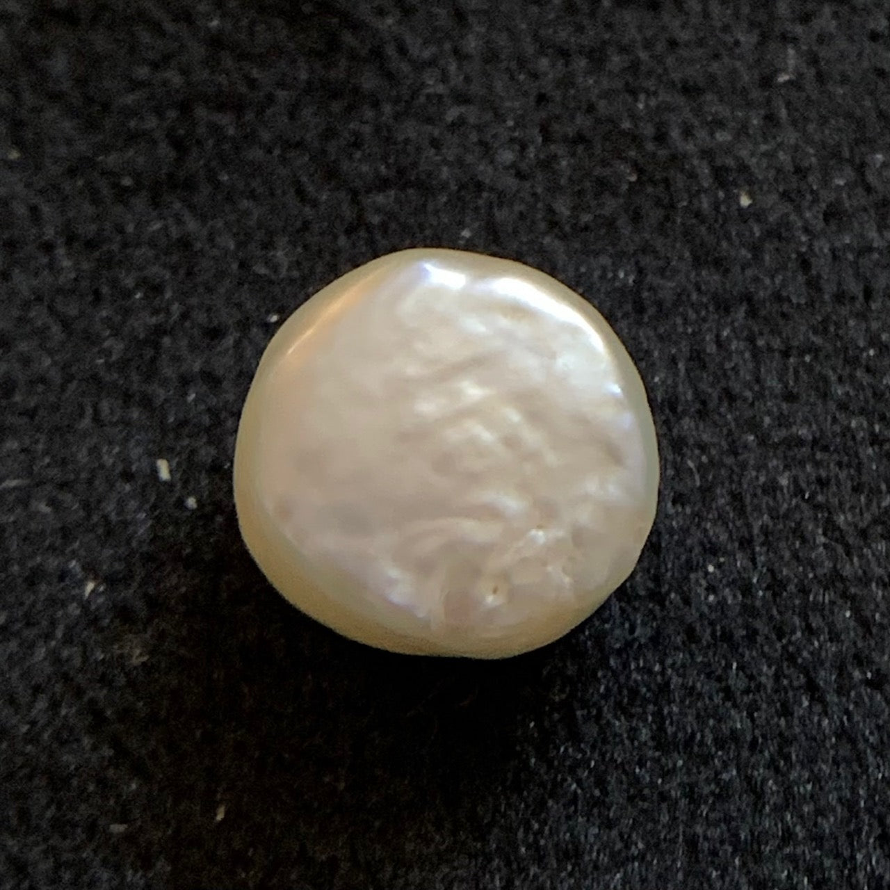 Natural Pearl - 5.23 Carats/5.80 Ratti