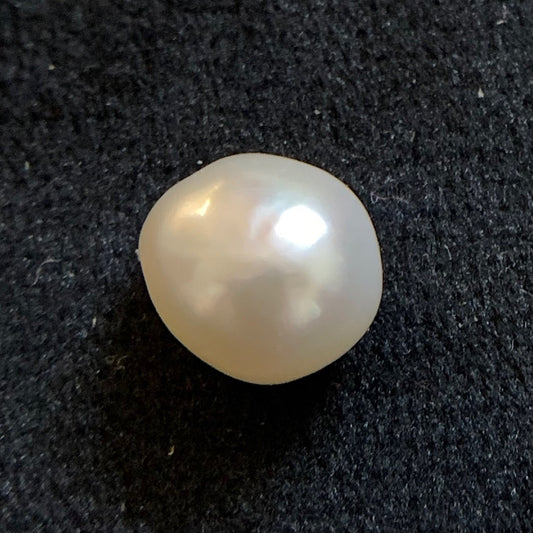 Natural Pearl - 5.18 Carats/5.74 Ratti