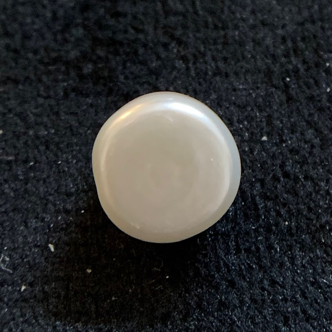 Natural Pearl - 6.22 Carats/6.90 Ratti