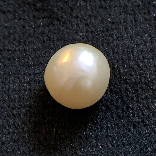 Natural Pearl - 5.00 Carats/5.55 Ratti