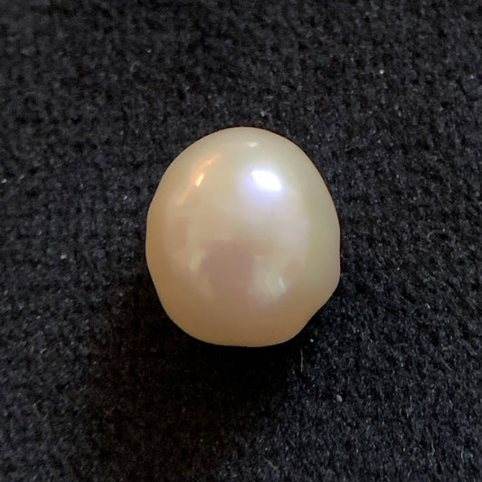 Südseeperle - 7,90 Karat/8,80 Ratti 
