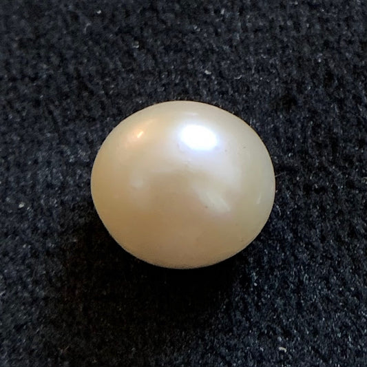 Natural Pearl - 4.68 Carats/5.19 Ratti