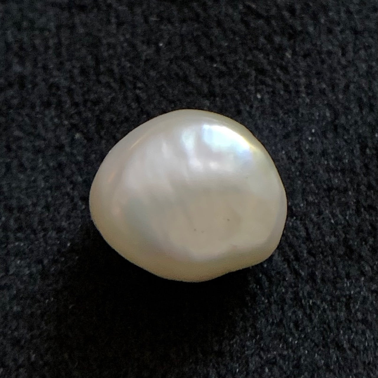 Natural Pearl - 5.76 Carats/6.39 Ratti