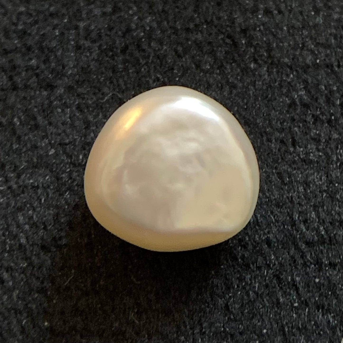 Natural Pearl - 4.76 Carats/5.28 Ratti