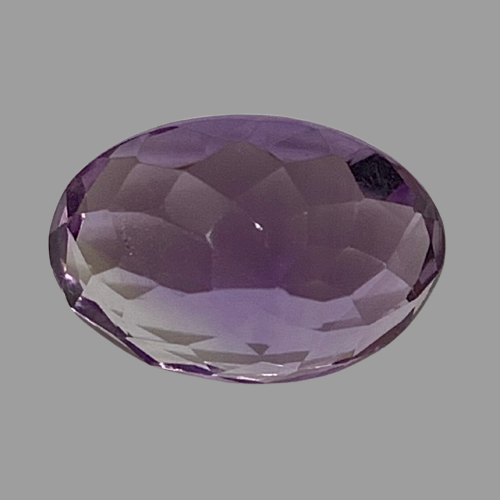 Natural Amethyst - 5.22 Carat/5.80 Ratti