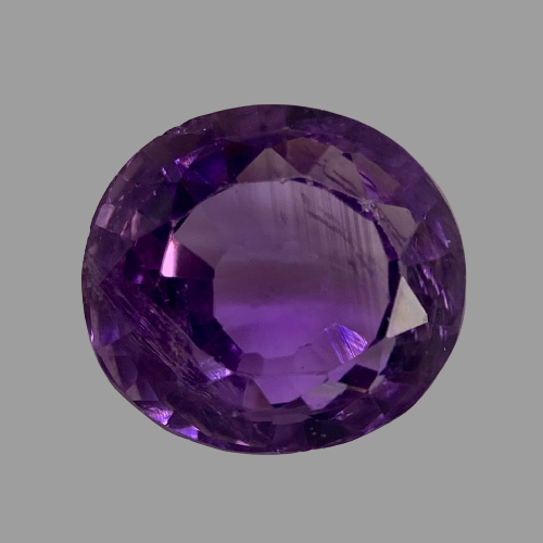 Natural Amethyst - 10.40 Carat/11.54 Ratti