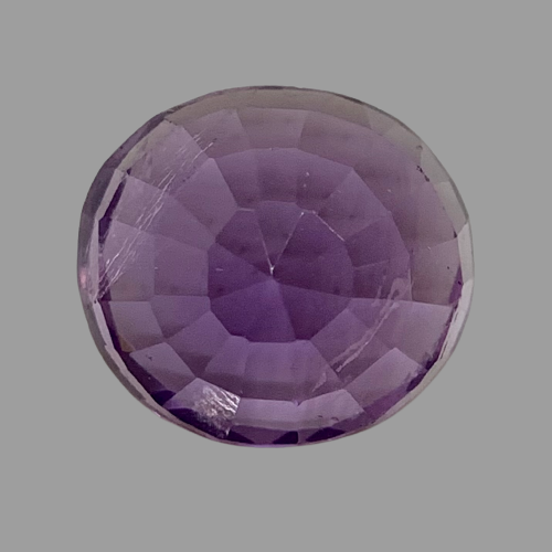 Natural Amethyst - 10.40 Carat/11.54 Ratti