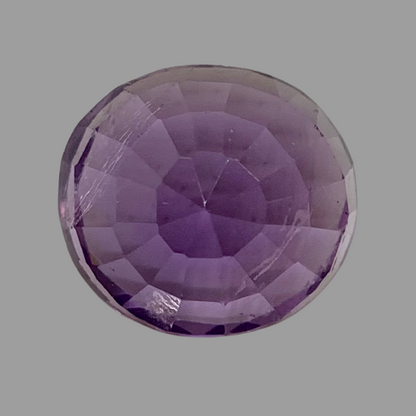 Natürlicher Amethyst - 10,40 Karat/11,54 Ratti