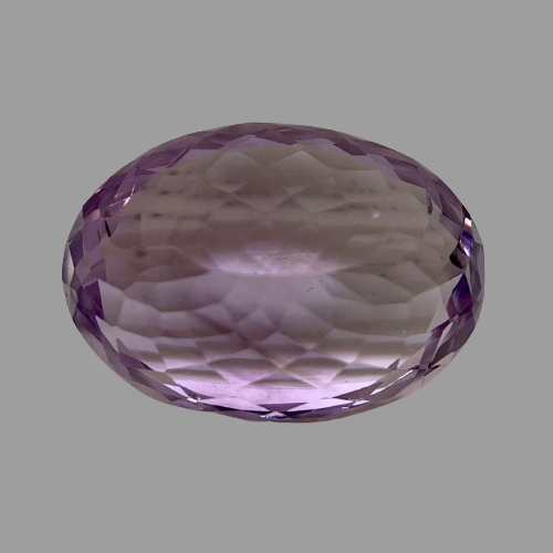 Natural Amethyst - 6.40 Carat/7.10 Ratti