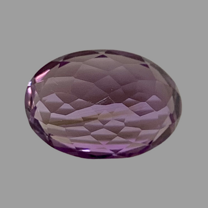 Natürlicher Amethyst - 4,70 Karat/5,22 Ratti