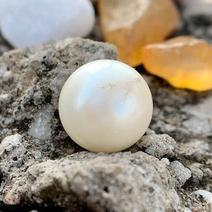 South Sea Pearl - 7.50 Carats/8.33 Ratti