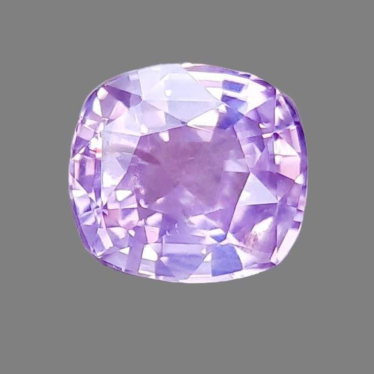 Natural Sapphire (Khooni Neelam) - 5.10 Carats