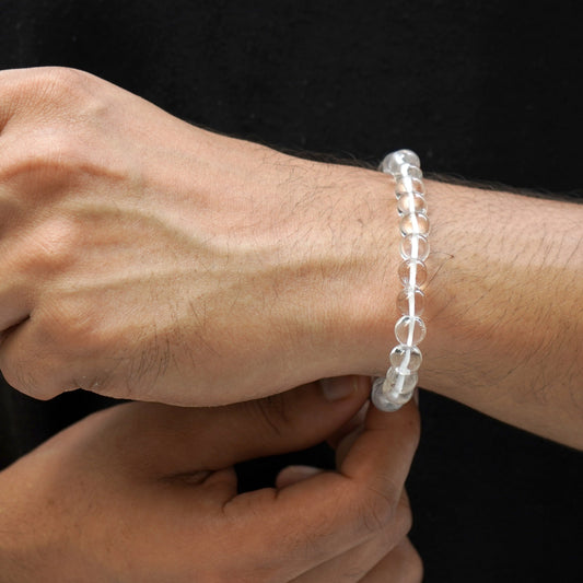 Quartz Bracelet