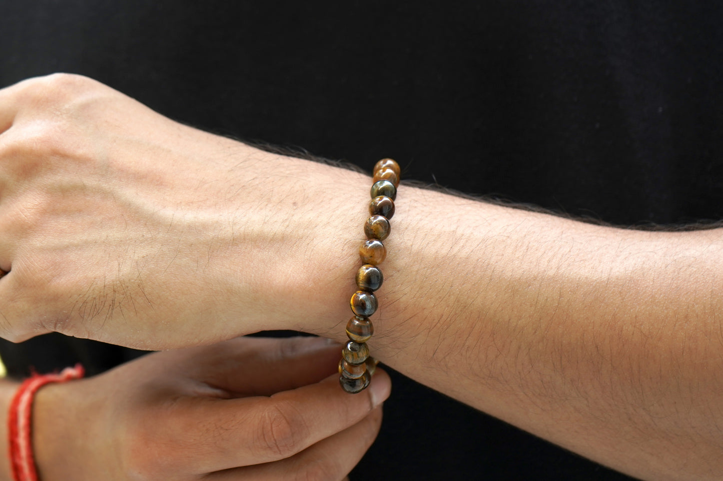 Tiger eye Bracelet