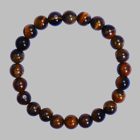 Tiger eye Bracelet